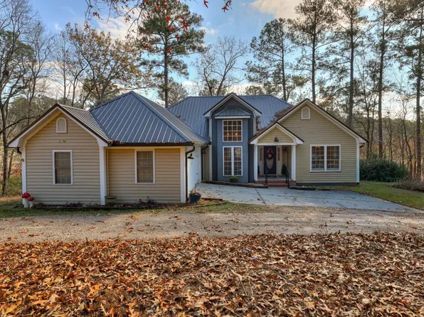 3070 Hackamore Dr, Warrenville, SC 29851
