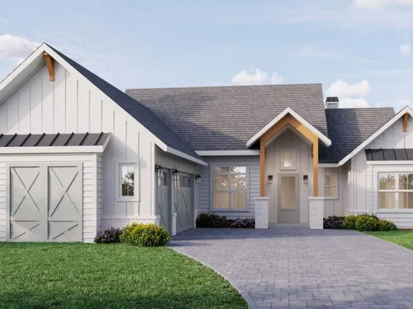 1361 Porters Chapel Rd, Vicksburg, MS 39180