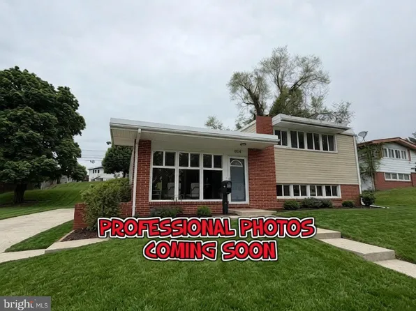 1004 Flagtree Ln, Baltimore, MD 21208