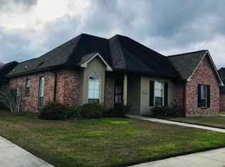 3937 Poplar Grove Dr, Addis, LA 70710