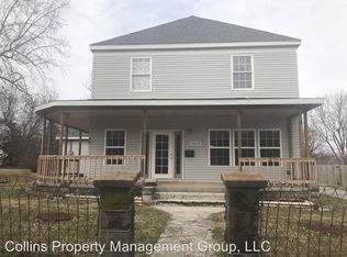 2067 N Elizabeth Ave, Springfield, MO 65803