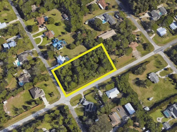 0 Palmetto Drive, Fort Pierce, FL 34982