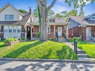 1316 Church St, Windsor, ON N8X1T8