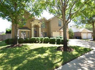 2223 Dorman Ct, Katy, TX 77494