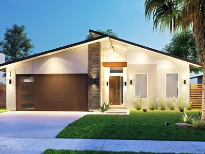 249 Cameo Dr, San Benito, TX, 78586