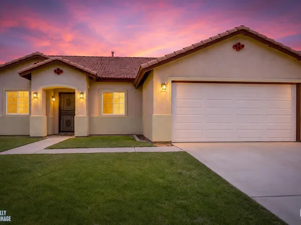 11506 Pacific Breeze Ave, Bakersfield, CA 93312