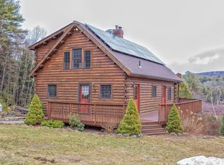 1403 Burt Hill Rd, Tolland, MA 01034