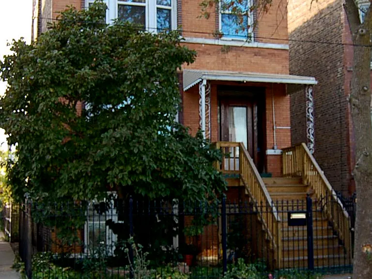 3144 N Ridgeway Ave #2 — Photo 1
