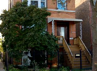 3144 N Ridgeway Ave #2, Chicago, IL 60618