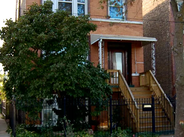 3144 N Ridgeway Ave #2, Chicago, IL 60618