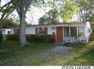 328 Elsie Ave, Holly Hill, FL 32117