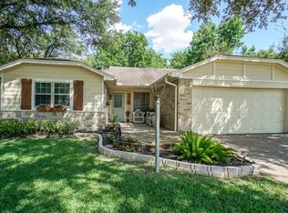 17003 Costero Dr, Houston, TX 77083