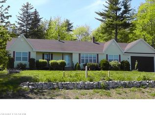 106 Gary Moore Rd, Ellsworth, ME 04605