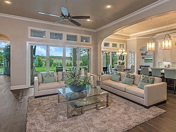 4th image of 1009 Evening Glen Ct