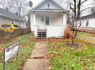 1351 N Jenison Ave, Lansing, MI 48915
