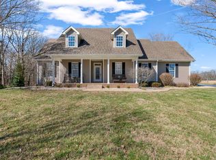 740 Harris Rd, Franklin, KY 42134