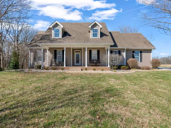 740 Harris Rd, Franklin, KY 42134