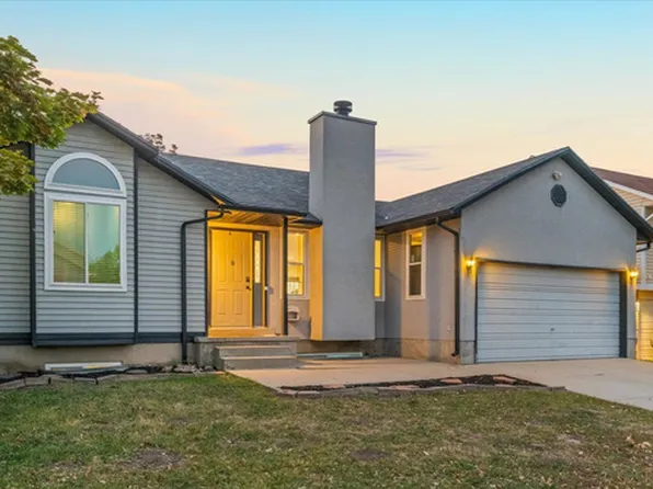 6254 S Castleford Dr, West Jordan, UT 84084