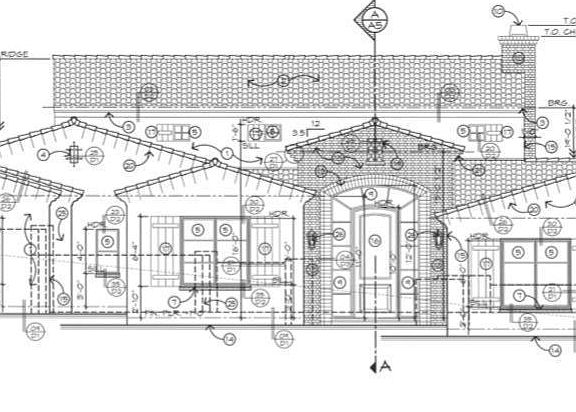 4th image of 21460 W MOUNTAIN COVE Place #7