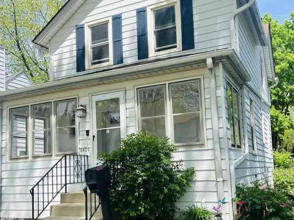 8426 West Maple AVENUE, West Allis, WI 53214