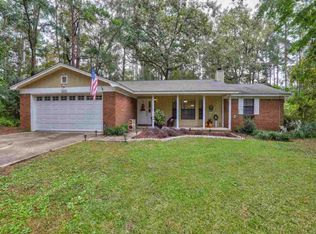 3436 Edgemont Trl, Tallahassee, FL 32312