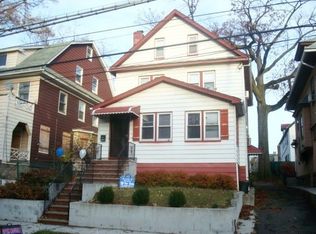 229 Tecumseh Ave, Mount Vernon, NY 10553