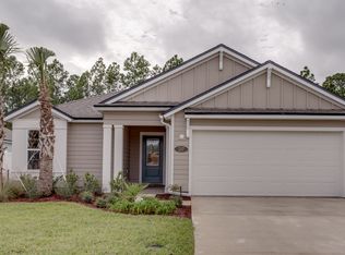 217 Pickett Dr, St Augustine, FL 32084