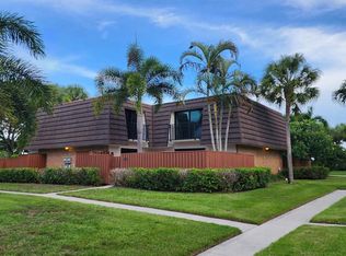 2026 20th Ct #65A, Jupiter, FL 33477