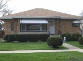 9100 Birch Ave, Morton Grove, IL 60053