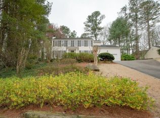 2159 Heritage Trace Dr, Marietta, GA 30062