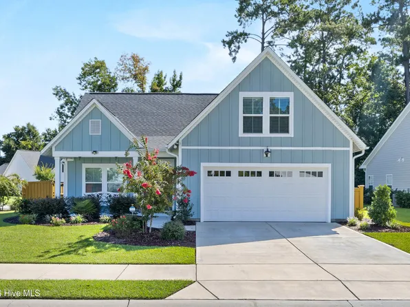 417 Beaumont Oaks Drive, Wilmington, NC 28411