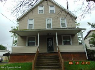 65 S Loveland Ave, Kingston, PA 18704