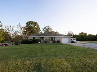 7760 E Route Y, Ashland, MO 65010
