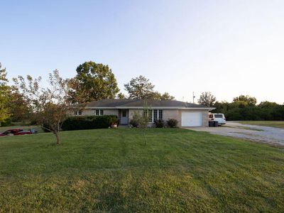 7760 E Route Y, Ashland, MO, 65010
