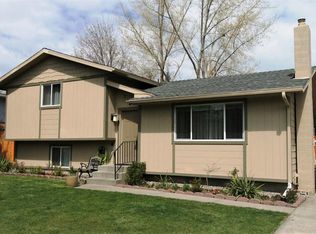 719 E Sierra Ave, Spokane, WA 99208