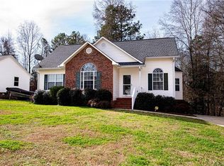 1316 Copper Creek Ln, Fort Mill, SC 29715