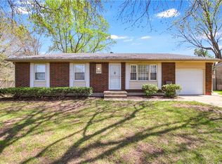 4005 S Adams Ave, Independence, MO 64055