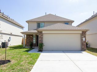 22322 Porter Mountain Trl, Porter, TX 77365