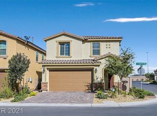 12364 Loggeta Way, Las Vegas, NV 89141