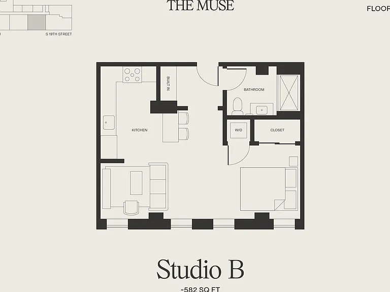 The Muse — Photo 38