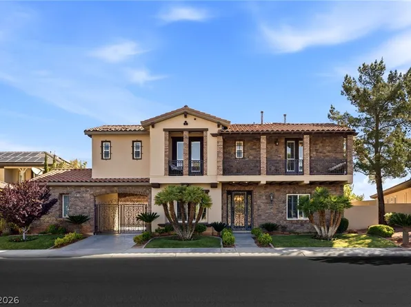 2074 Cherry Creek Cir, Las Vegas, NV 89135