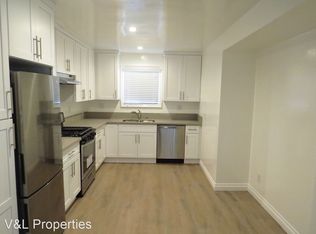 1406 S Saltair Ave APT 8, Los Angeles, CA 90025