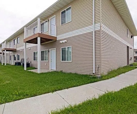 Dakota Apartments — Photo 11