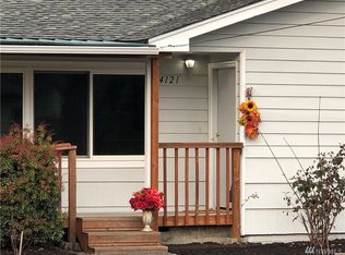4121 81st Pl NE, Marysville, WA 98270