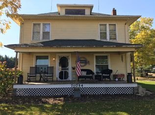 70754 Trout Rd, Union, MI 49130