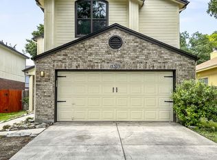 1307 Hazelbury Ln, San Antonio, TX 78253