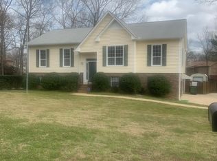 153 Dogwood Trl, Alabaster, AL 35007