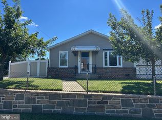 6817 Brentwood Ave, Dundalk, MD 21222