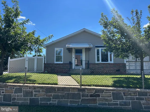 6817 Brentwood Ave, Dundalk, MD 21222