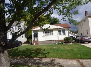 20764 Stanford Ave, Fairview Park, OH
